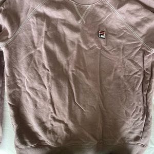 Fila Crewneck